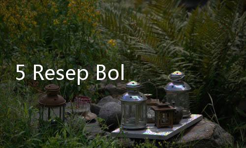 5 Resep Bolu Pisang Kukus yang Lezat dan Mudah Ditiru