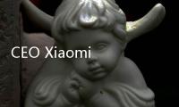 CEO Xiaomi Bantah Harga SUV YU7 Rp535 Juta