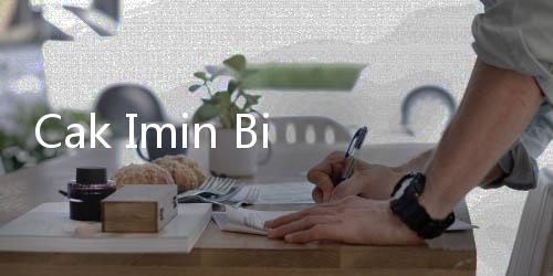 Cak Imin Bicara Tentang Kabinet, Bantah Isu Reshuffle di Acara Halal Bihalal
