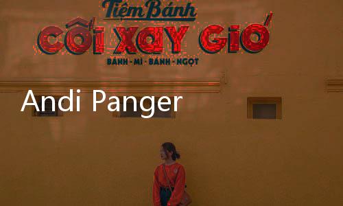 Andi Pangerang Ditangkap Polisi Setelah Ancam 'Halalkan Darah Muhammadiyah'