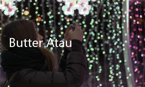 Butter Atau Margarin, Jangan Salah Pilih Kenali Perbedaan Keduanya