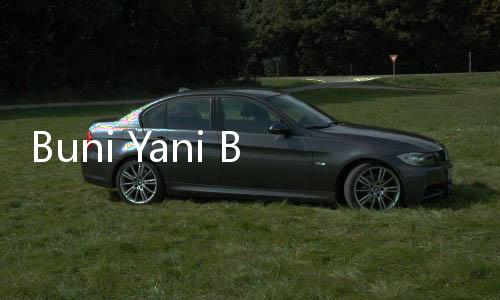 Buni Yani Bakal Dieksekusi, Tapi Ini yang Menghambat