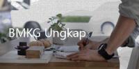 BMKG Ungkap 12 Daerah di Indonesia Akan Diterpa Hujan Lebat Hari Ini, Hati