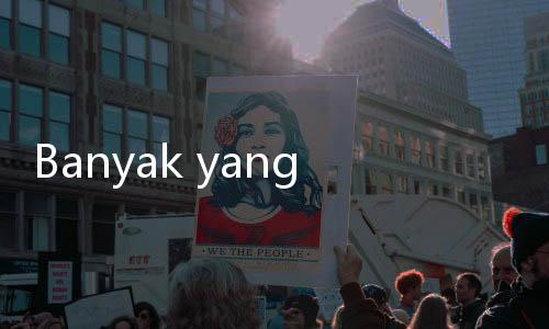 Banyak yang Ludes Terjual, Ini Cara Pre