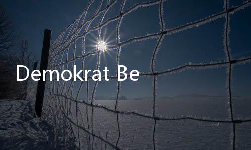 Demokrat Beberkan Pola Kebakaran Kejagung Mirip dengan...
