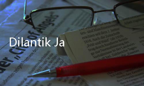 Dilantik Jadi Sekda DKI, Joko Agus Tak Punya Program Khusus: Tugas Saya Membantu Pj Gubernur