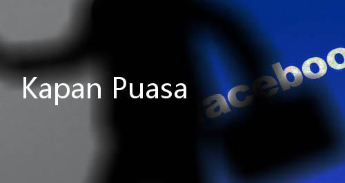 Kapan Puasa Tarwiyah dan Arafah? Simak Jadwal dan Keutamaannya