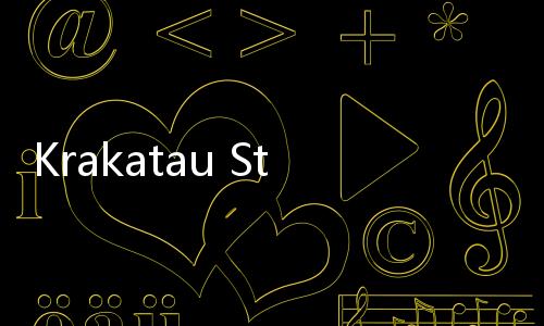 Krakatau Steel Serahkan Bantuan 189 Hewan Kurban Senilai Rp2 Miliar