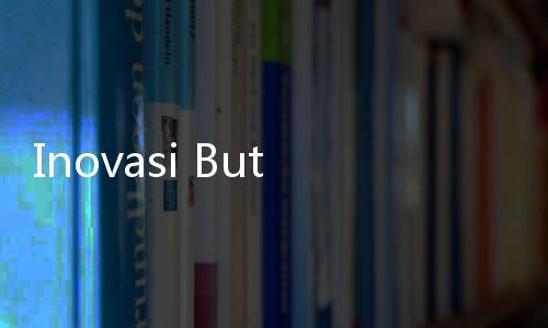 Inovasi Butuh Aturan, DAI Desak Regulasi Lebih Progresif