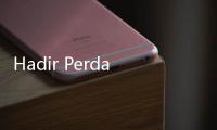 Hadir Perdana Sebagai Pasangan Capres
