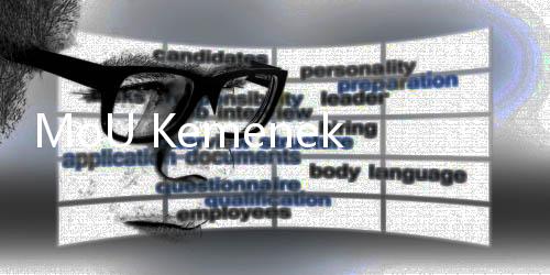 MoU Kemenekraf