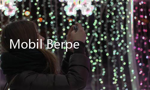 Mobil Berpenumpang Penuh Dibolehkan Lagi di Jakarta
