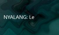 NYALANG: Lembayung di Batas Kota