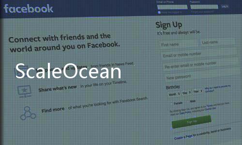 ScaleOcean Dorong Sistem Terintegrasi dan Otomatis untuk Industri 4.0