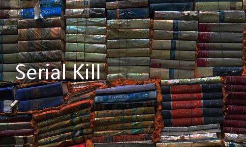 Serial Killer Bekasi