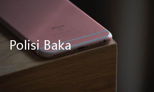 Polisi Bakal Ekshumasi Korban Serial Killer Bekasi