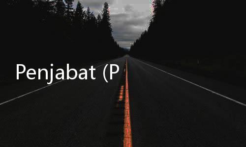 Penjabat (Pj.) Gubernur DKI Jakarta Heru Budi Terima Penghargaan P3DN 2023 dari Presiden Jokowi