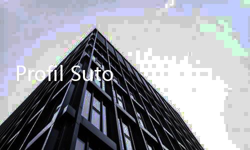 Profil Sutopo Kristanto: Calon Wakil Ketua Umum PII Periode 2024