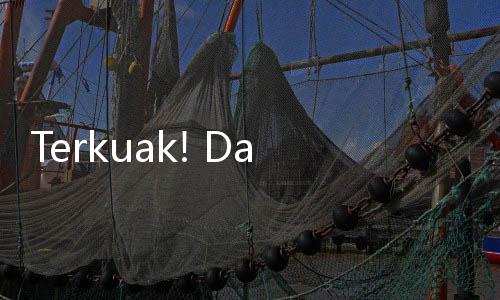 Terkuak! Dari Sini Sumber Uang Suap Imam Nahrawi