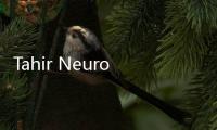 Tahir Neuroscience Center Mayapada untuk Atasi Gangguan Saraf dan Otak